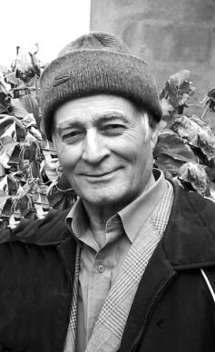 Таїр Халілов Таїр Халілов