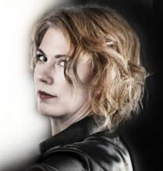 Ніна Джордж Ніна Джордж