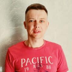 Тарас Береза Тарас Береза