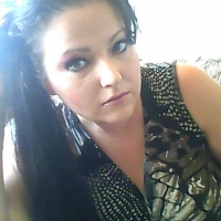 Уляна Соболева Уляна Соболева