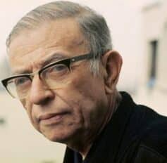 Жан-Поль Сартр Жан-Поль Сартр