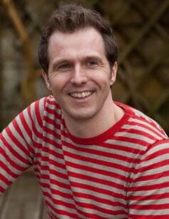 Крістофер Едж Крістофер Едж