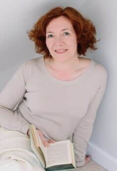 Діана Сеттерфілд Діана Сеттерфілд