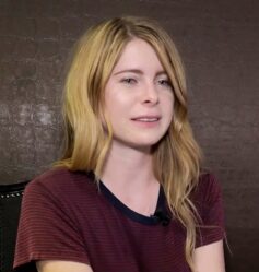 Емма Клайн Емма Клайн