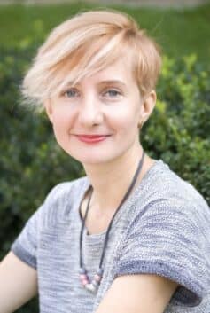 Ольга Купріян Ольга Купріян