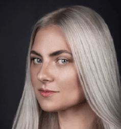 Ліза Мока Ліза Мока