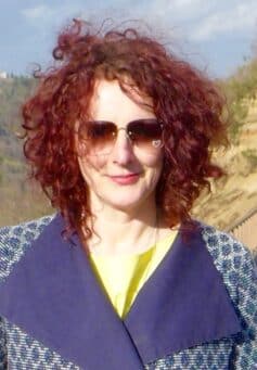 Меггі О’Фаррелл Меггі О’Фаррелл