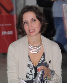 Мар’яна Савка Мар’яна Савка