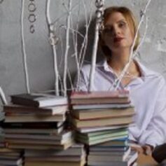 Ольга Горова Ольга Горова