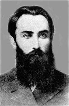 Павло Грабовський Павло Грабовський