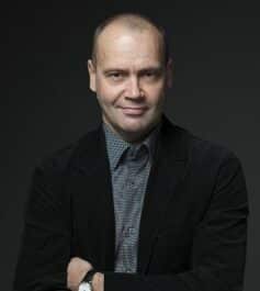 Саймон Бекетт Саймон Бекетт