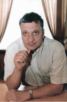 Віктор Терен Віктор Терен