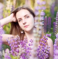 Анна Моро Анна Моро