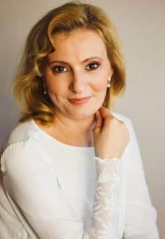 Агнешка Стельмашик Агнешка Стельмашик