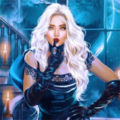 Аманді Хоуп Аманді Хоуп