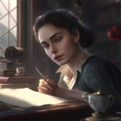 Анна Ліє Кейн Анна Ліє Кейн