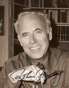 Артур Гейлі Артур Гейлі