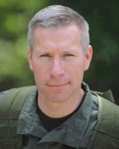 Крістофер Ларсен Крістофер Ларсен