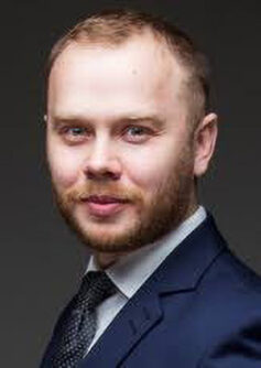 Ден Дубравін Ден Дубравін