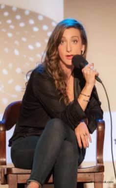 Джолента Ґрінберґ Джолента Ґрінберґ