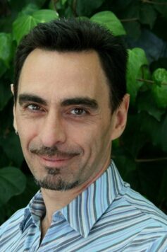 Федеріко Андахазі Федеріко Андахазі