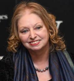 Гіларі Мантел Гіларі Мантел