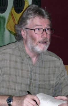 Іен Бенкс Іен Бенкс