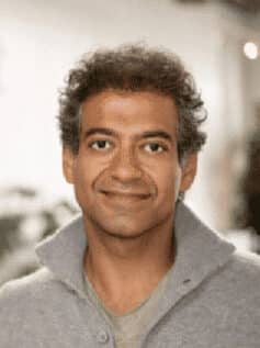 Камаль Равікант Камаль Равікант