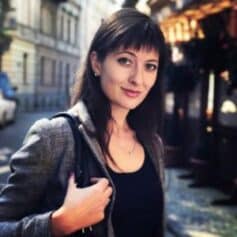Катерина Зарембо Катерина Зарембо