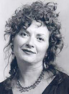 Клариса Пінкола Естес Клариса Пінкола Естес