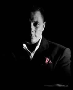 Ксав’єр Мессінг Ксав’єр Мессінг