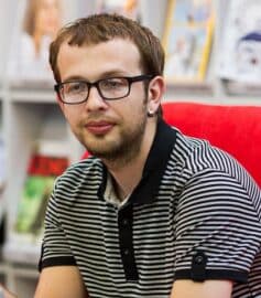 Лесь Белей Лесь Белей