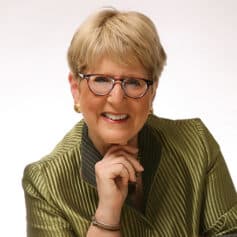 Лоїс Френкел Лоїс Френкел