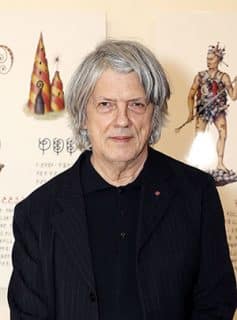 Луїджи Серафіні Луїджи Серафіні