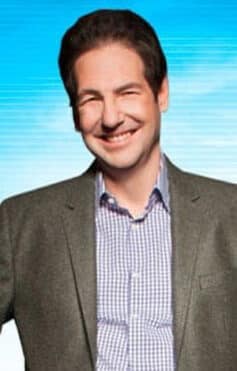 Майк Байстер Майк Байстер