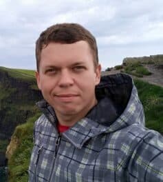 Максим Беспалов Максим Беспалов