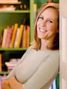 Мері Роуч Мері Роуч