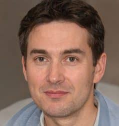 Нік Трентон Нік Трентон