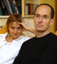 Ніккі Френч Ніккі Френч