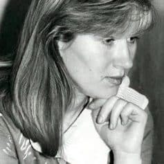 Ольга Дьоміна Ольга Дьоміна