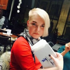 Світлана Поваляєва Світлана Поваляєва