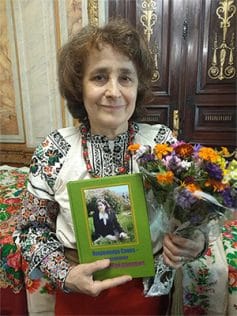 Тетяна Майданович Тетяна Майданович