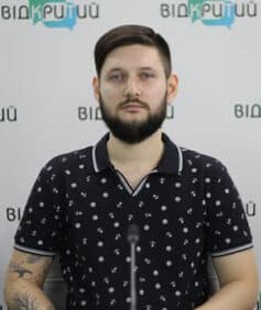 Валентин Поспєлов Валентин Поспєлов