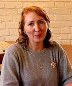 Яніна Логвин Яніна Логвин
