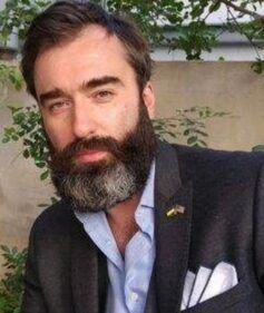 Пітер Залмаєв Пітер Залмаєв