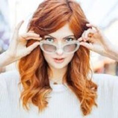 Анастасія Соловйова Анастасія Соловйова