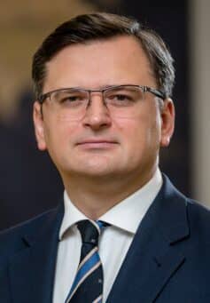 Дмитро Кулеба Дмитро Кулеба