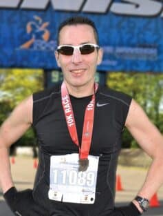 Джон Генк Джон Генк