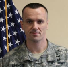 Джон Спенсер Джон Спенсер