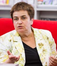 Люба Клименко Люба Клименко